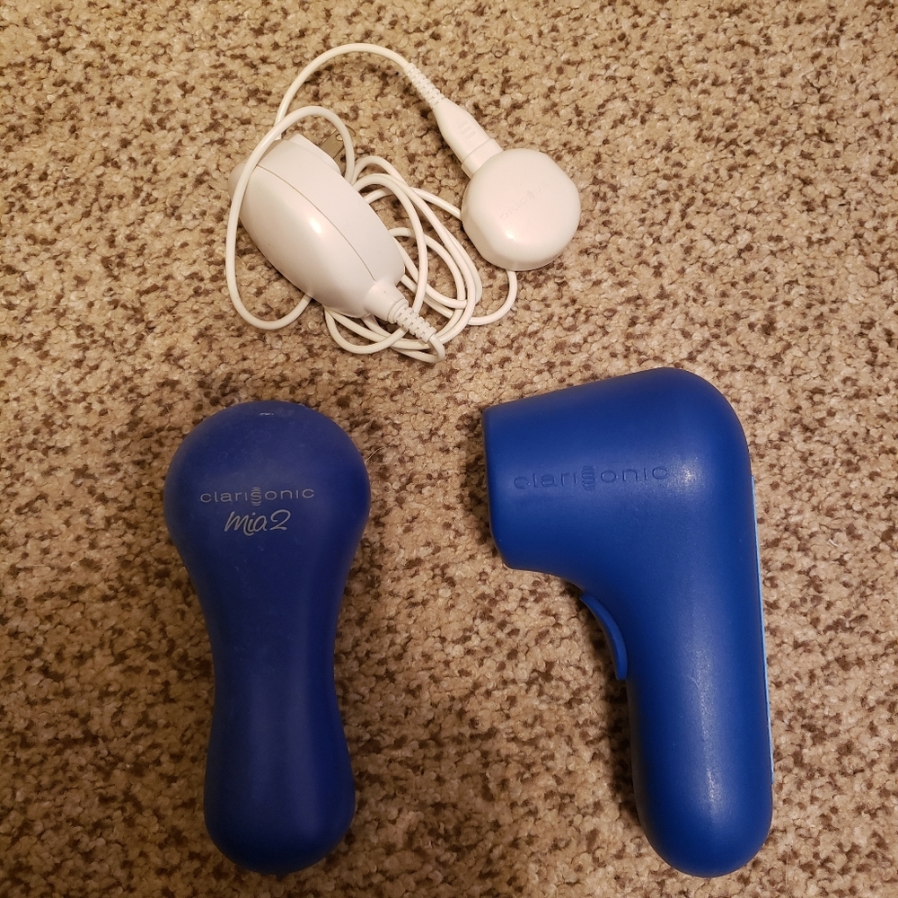 Clarisonic Mia 2